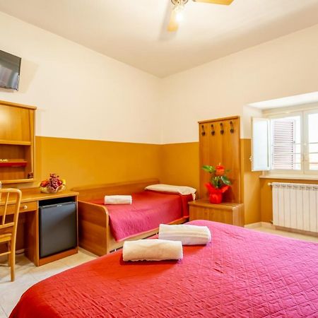 Booking Now Rome-Address Via Palestro,56- Breakfast Included Εξωτερικό φωτογραφία