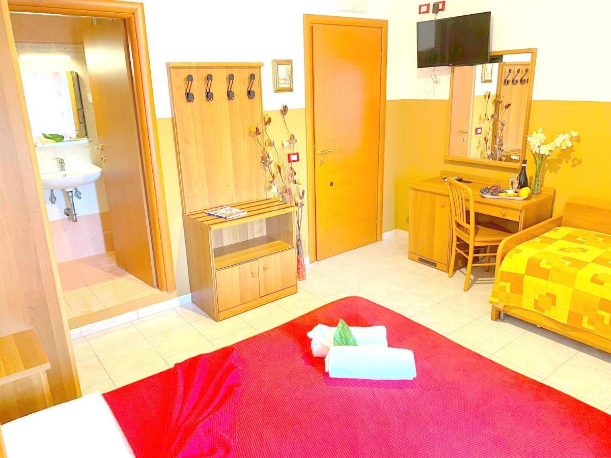 Booking Now Rome-Address Via Palestro,56- Breakfast Included Εξωτερικό φωτογραφία