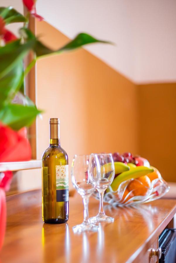 Booking Now Rome-Address Via Palestro,56- Breakfast Included Εξωτερικό φωτογραφία