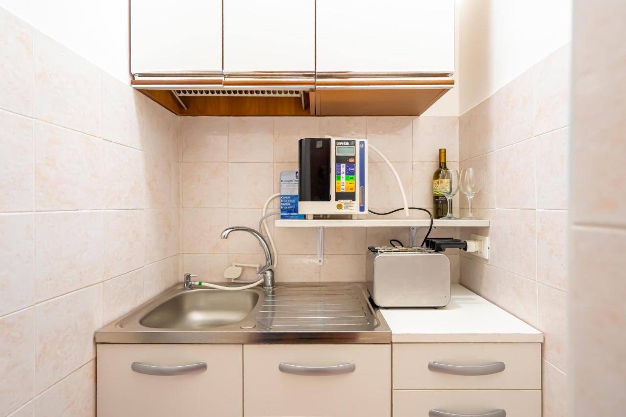 Booking Now Rome-Address Via Palestro,56- Breakfast Included Εξωτερικό φωτογραφία