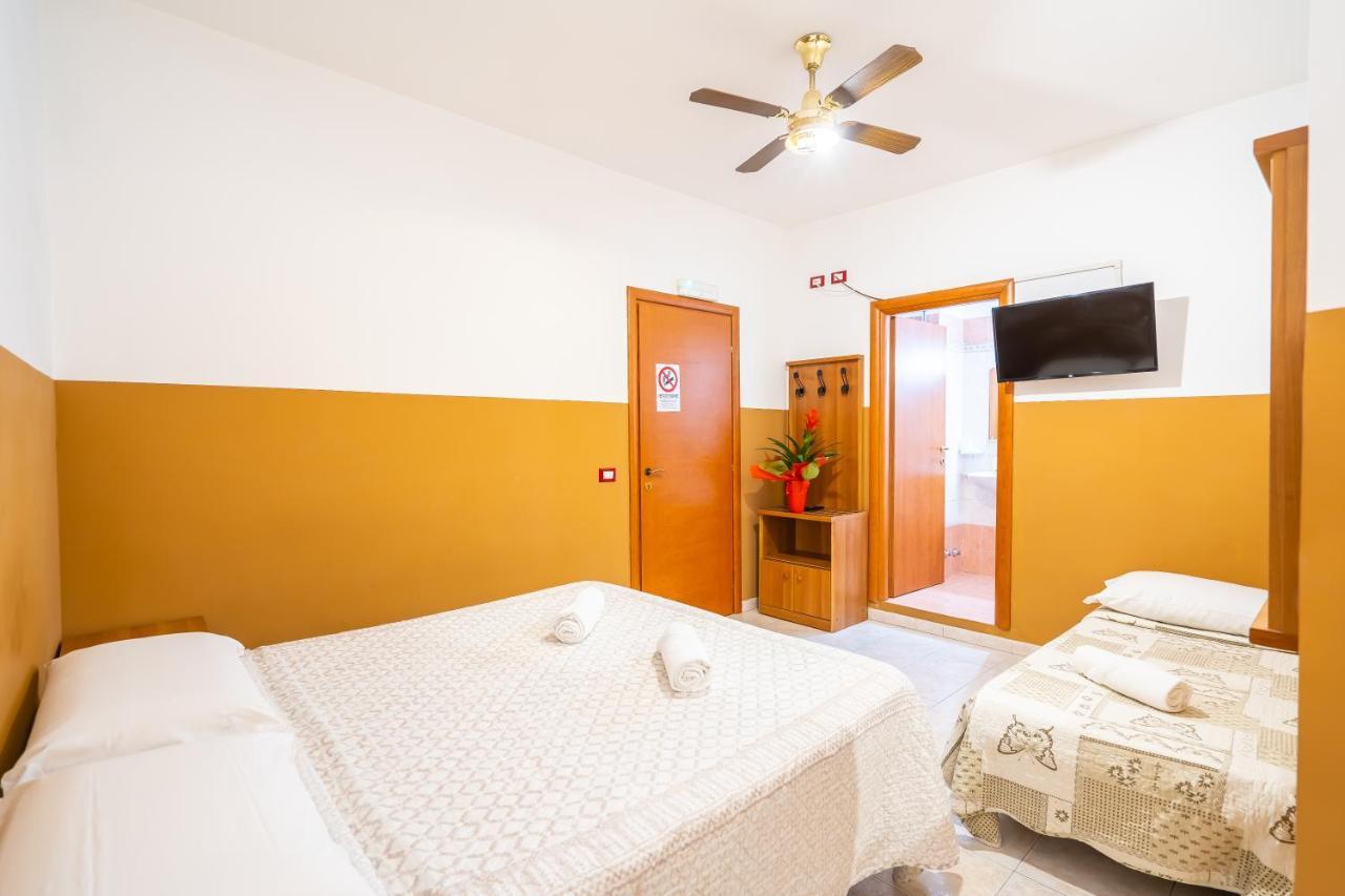 Booking Now Rome-Address Via Palestro,56- Breakfast Included Εξωτερικό φωτογραφία