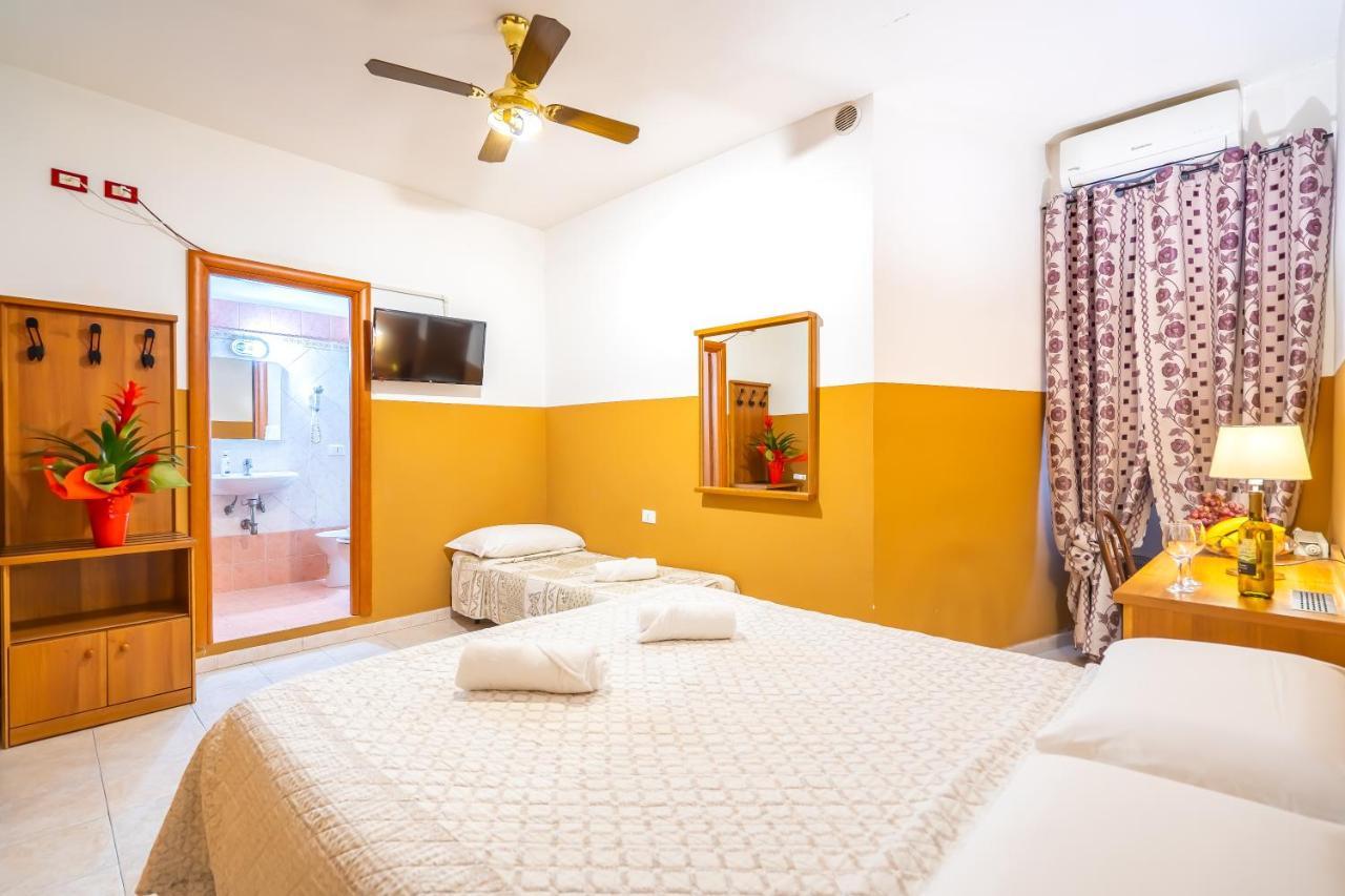 Booking Now Rome-Address Via Palestro,56- Breakfast Included Εξωτερικό φωτογραφία