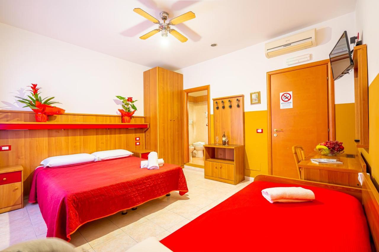 Booking Now Rome-Address Via Palestro,56- Breakfast Included Εξωτερικό φωτογραφία