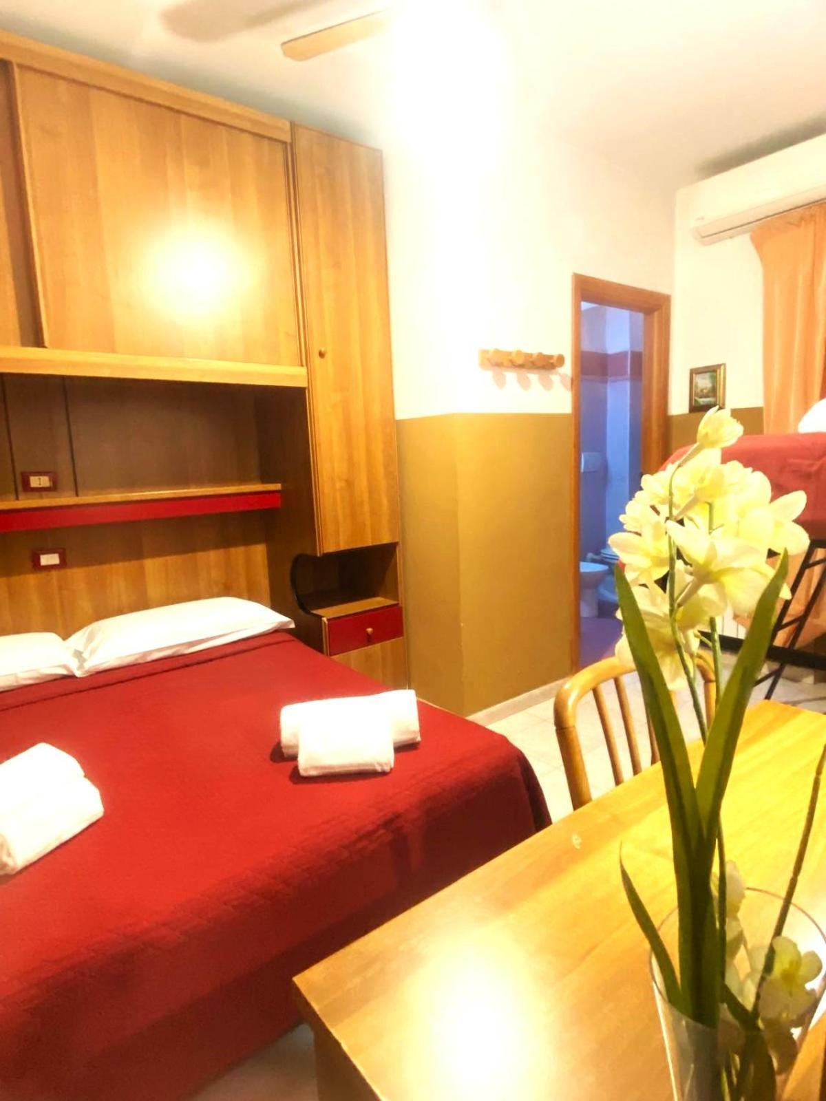 Booking Now Rome-Address Via Palestro,56- Breakfast Included Εξωτερικό φωτογραφία