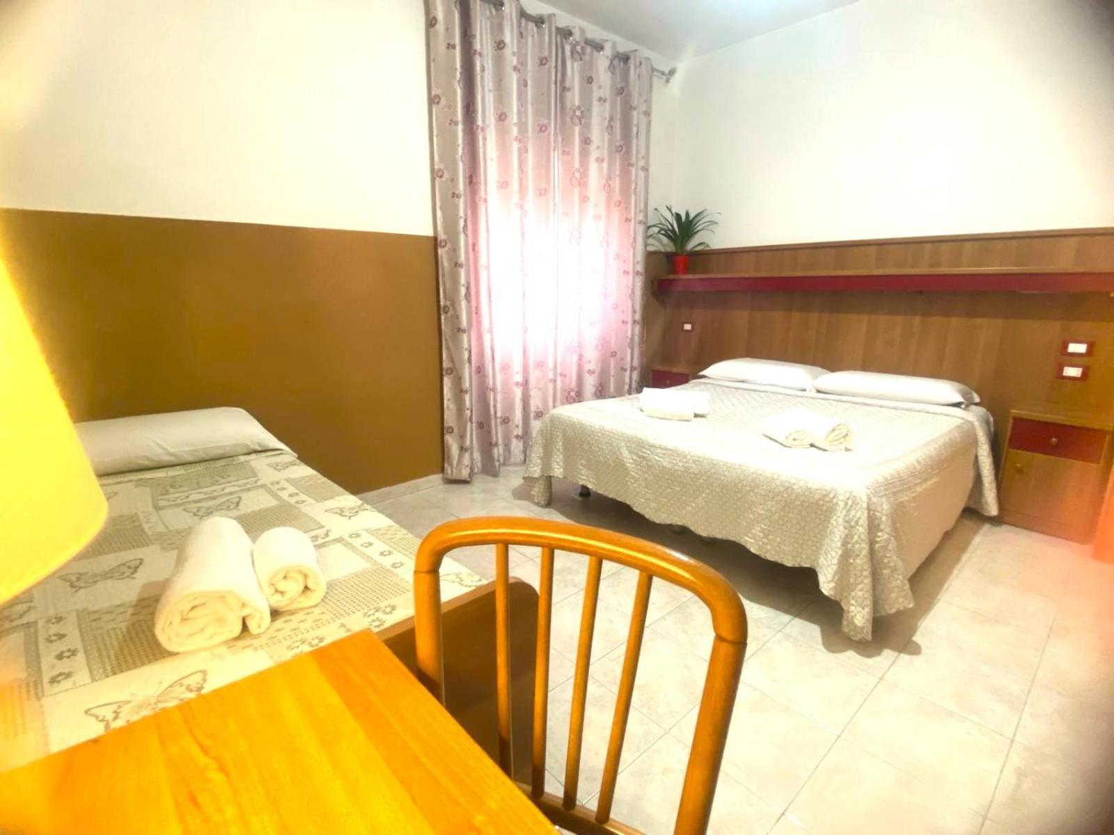 Booking Now Rome-Address Via Palestro,56- Breakfast Included Εξωτερικό φωτογραφία