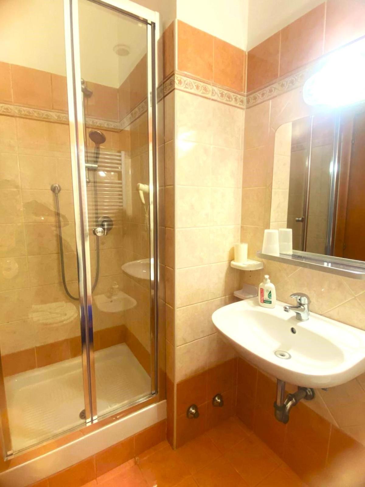 Booking Now Rome-Address Via Palestro,56- Breakfast Included Εξωτερικό φωτογραφία