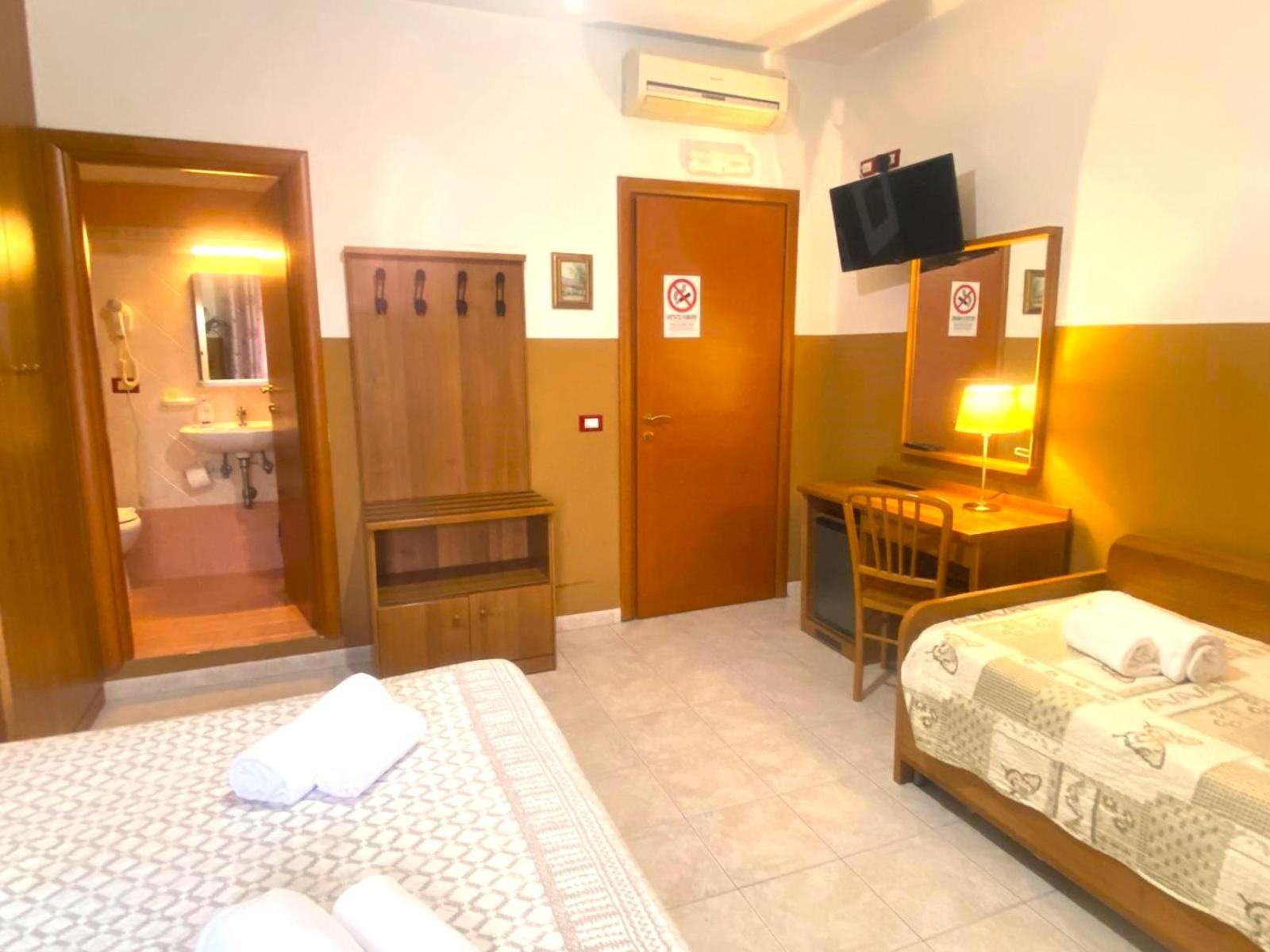 Booking Now Rome-Address Via Palestro,56- Breakfast Included Εξωτερικό φωτογραφία
