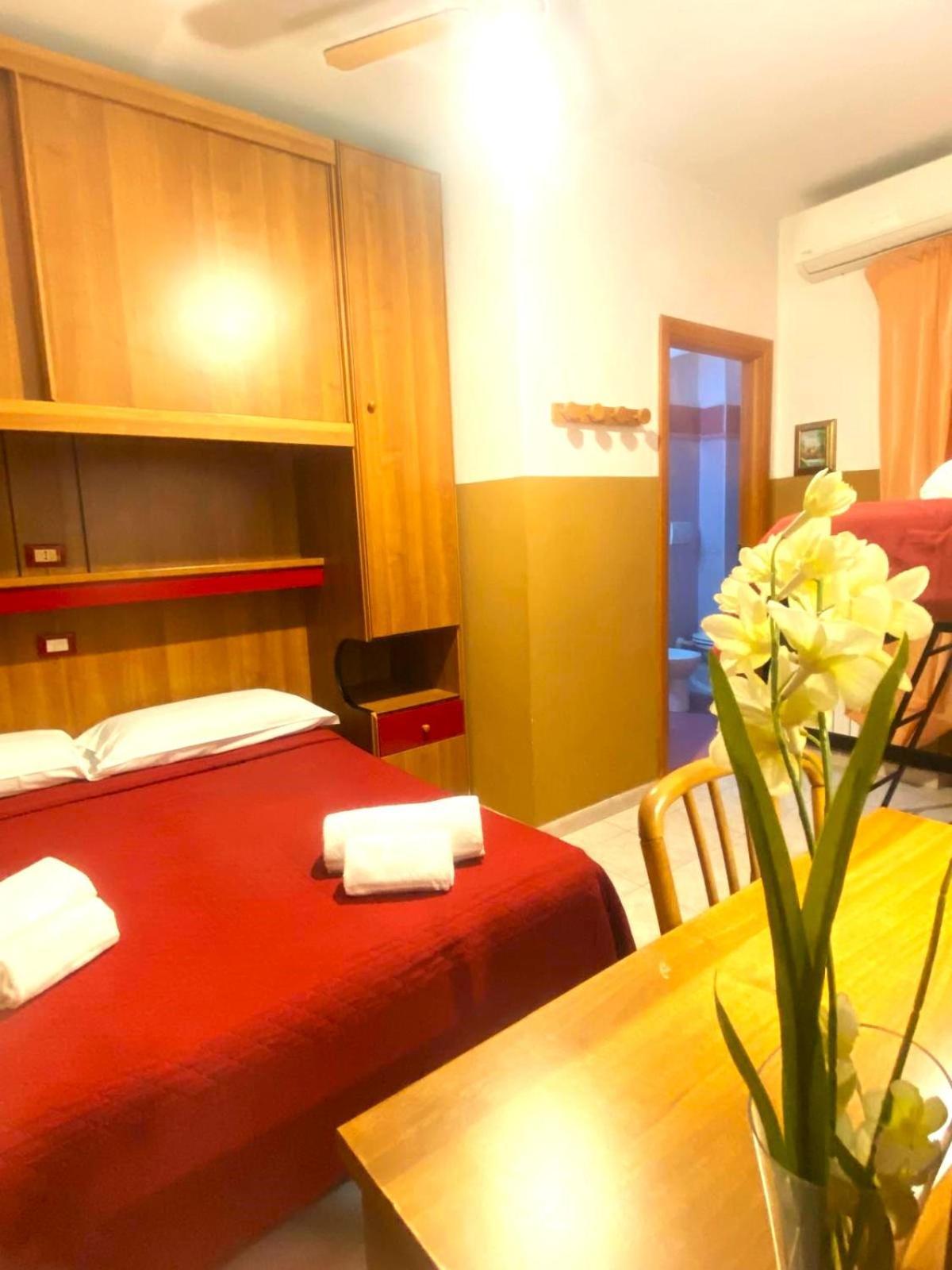 Booking Now Rome-Address Via Palestro,56- Breakfast Included Εξωτερικό φωτογραφία