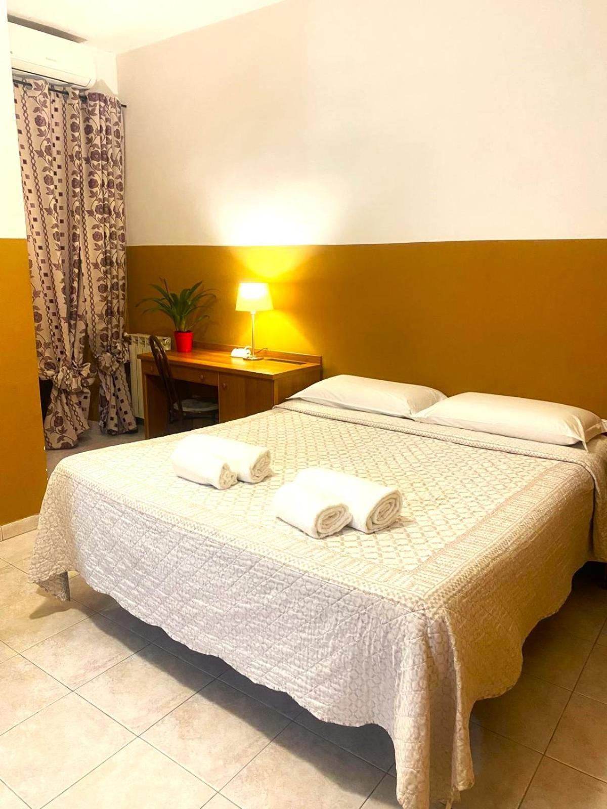 Booking Now Rome-Address Via Palestro,56- Breakfast Included Εξωτερικό φωτογραφία