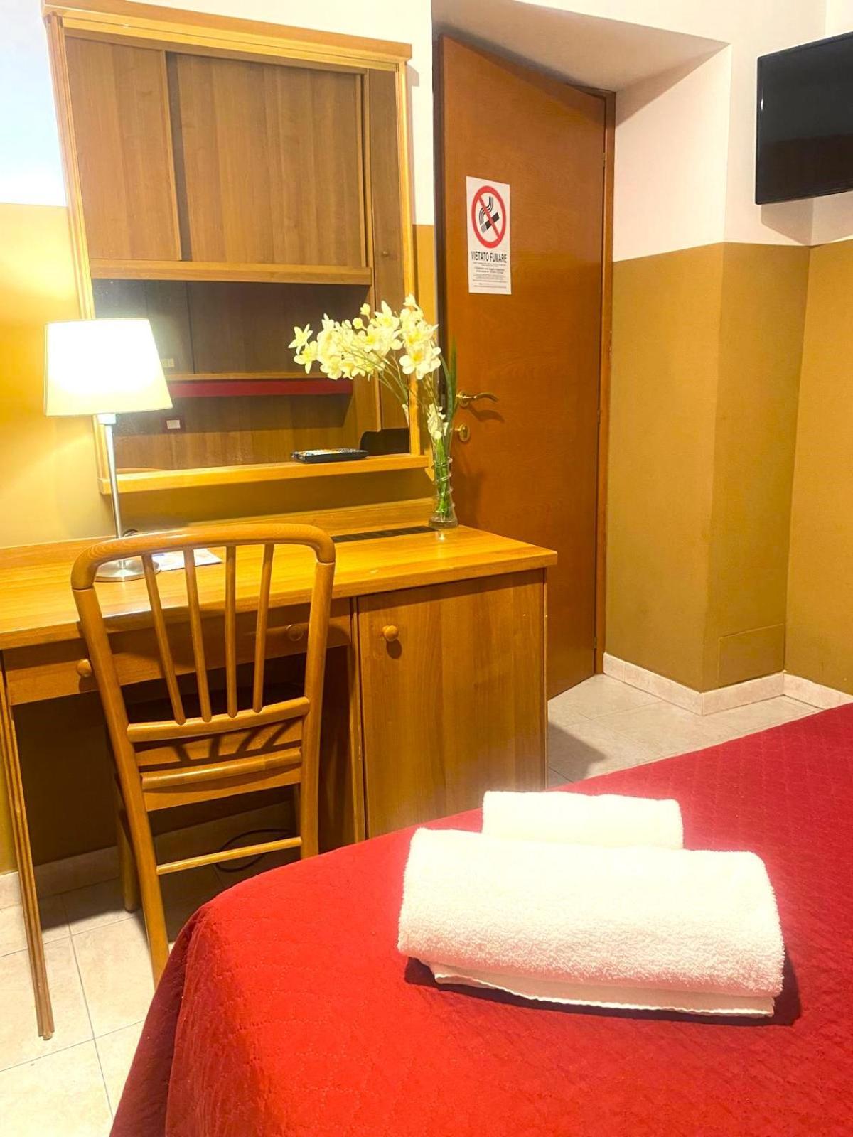 Booking Now Rome-Address Via Palestro,56- Breakfast Included Εξωτερικό φωτογραφία